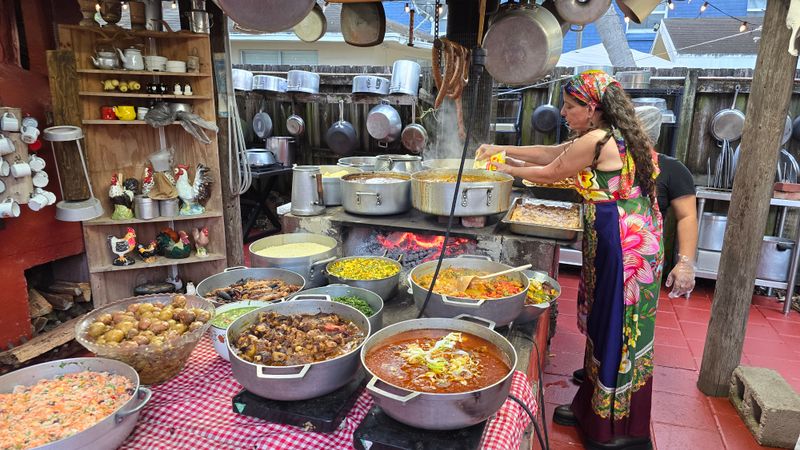 Follow Regina’s Lead