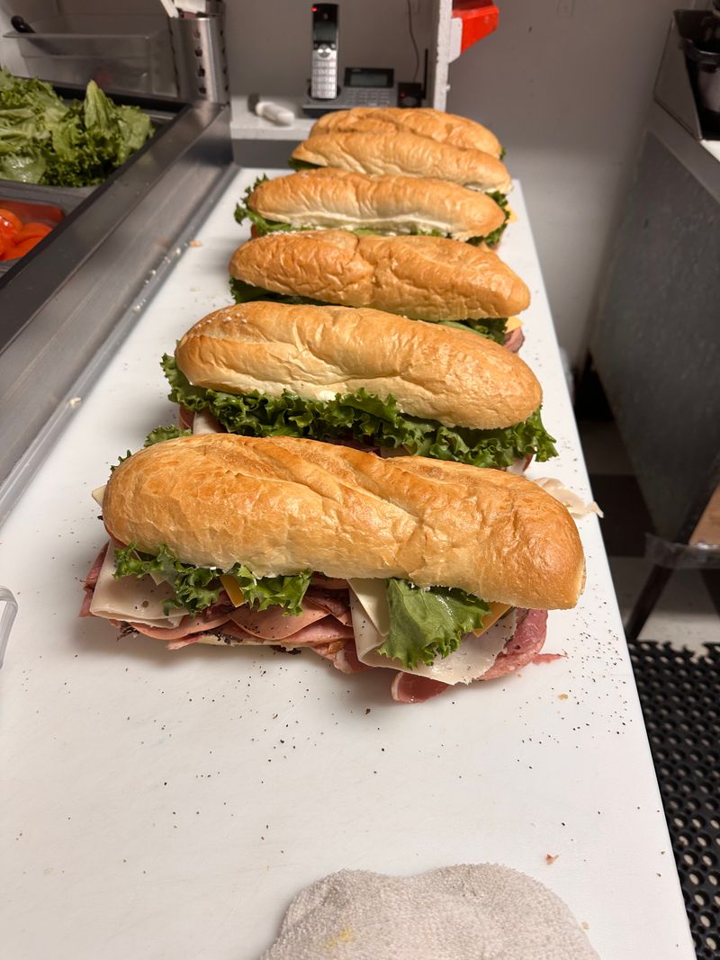 Order Half Now, Save Half Later