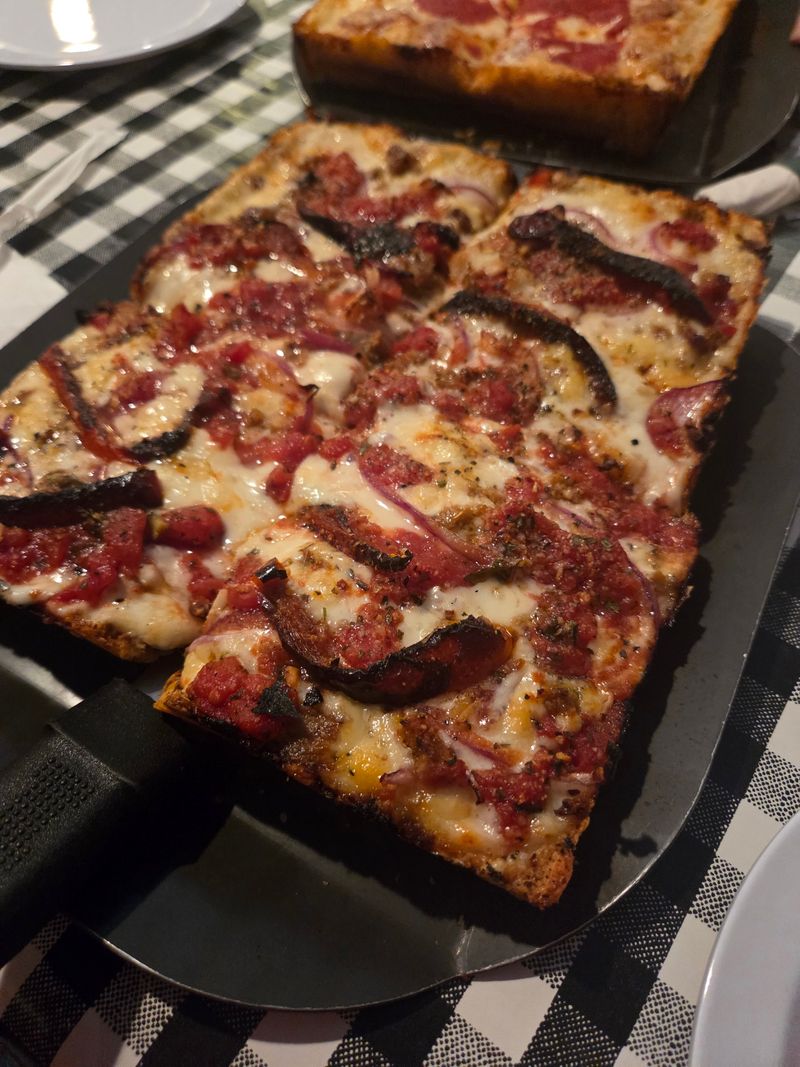 Mind The Hours And Heat Window