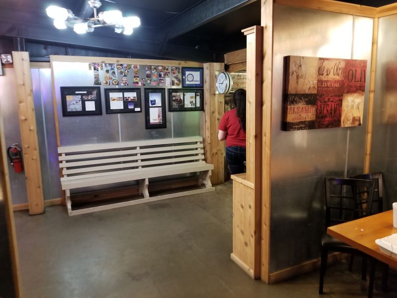 Classic Steakhouse Style That Lasts