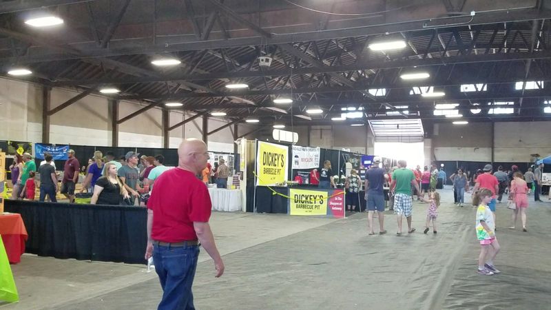 Corvallis Indoor Winter Market — Guerber Hall, Benton County Fairgrounds, 110 SW 53rd St, Corvallis