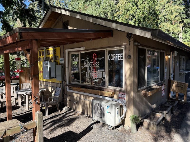 This Stop Belongs On Every Mt. Hood Itinerary