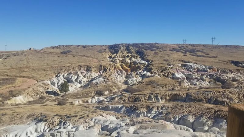 Four Miles of Trails Built for Real Human Beings