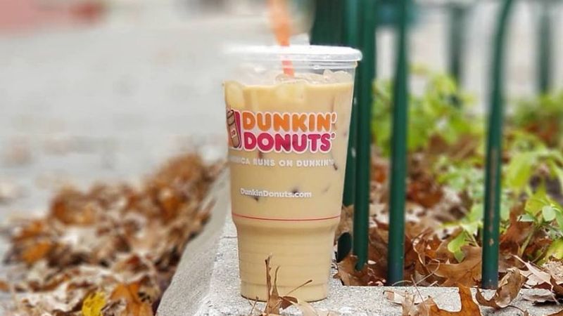 Coffee Regular: Not What You Think