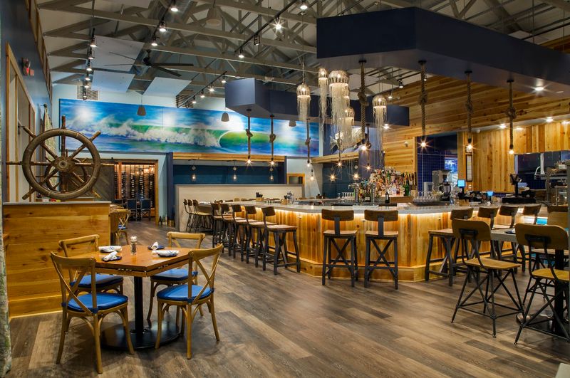Hook & Barrel, Myrtle Beach Hook & Barrel, Myrtle Beach
