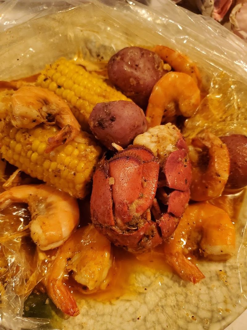 Cajun Boil Bar, Columbus (Dublin Granville)