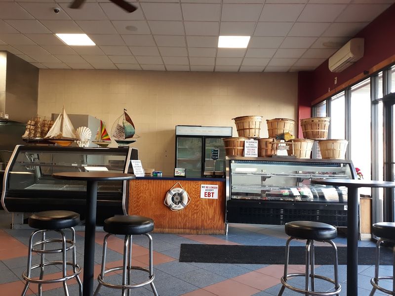 J & P Seafood (Philadelphia)