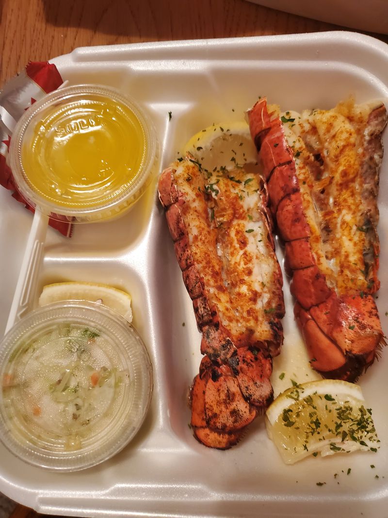 Rick's Seafood House - North Wildwood