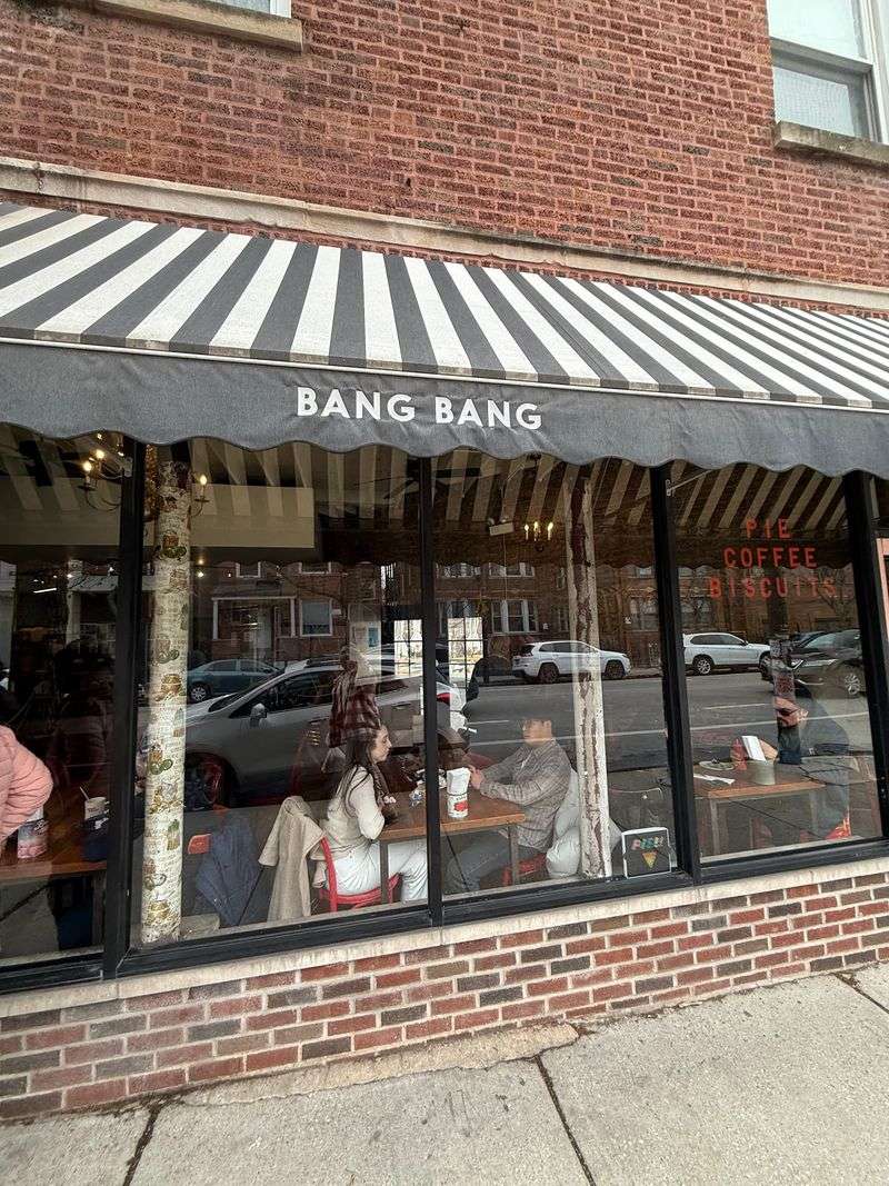 Bang Bang Pie & Biscuits – Chicago