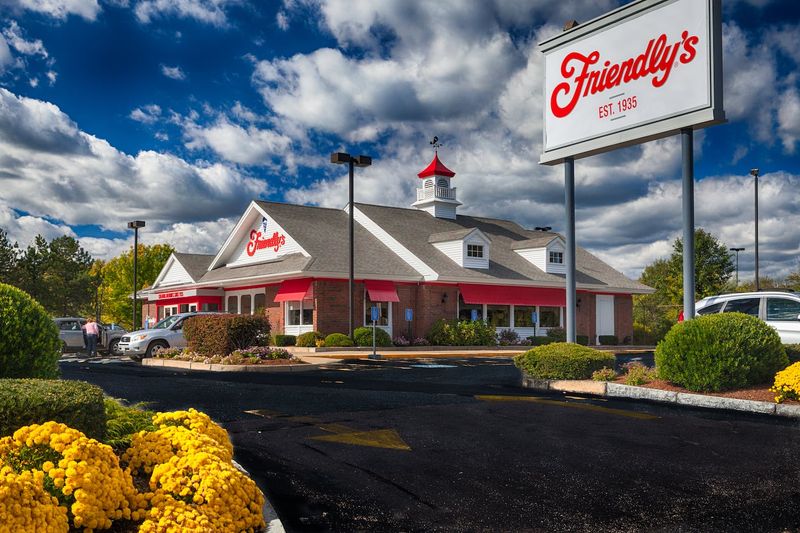 Friendly's: Unfriendly Decline