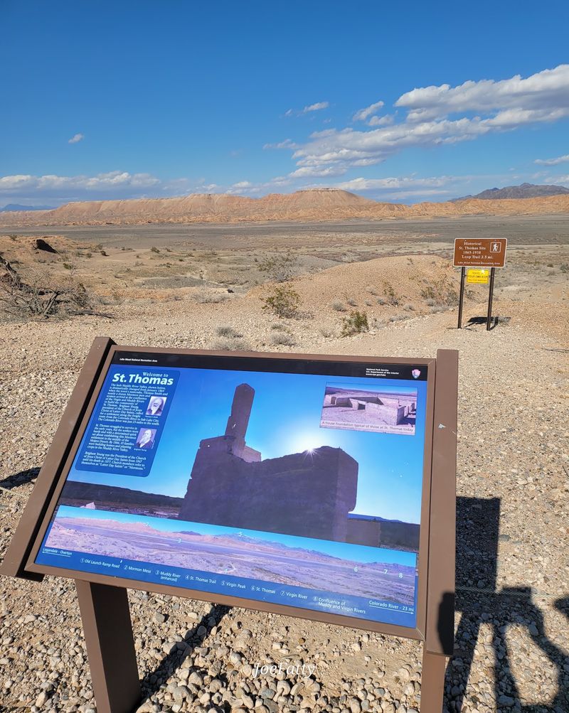 Hoover Dam Changed Everything For This Little Town