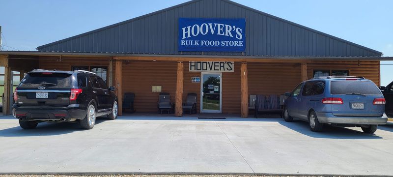 Hoover's Bulk Food Store