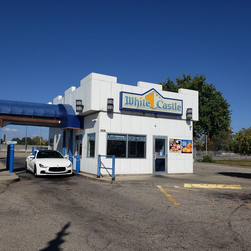 White Castle