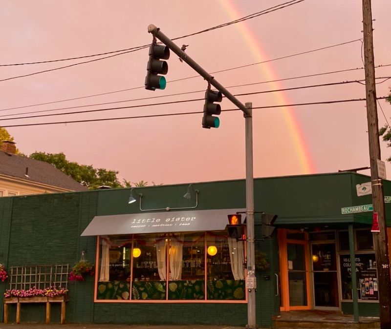 Hope Street Is Home To Something Truly Special