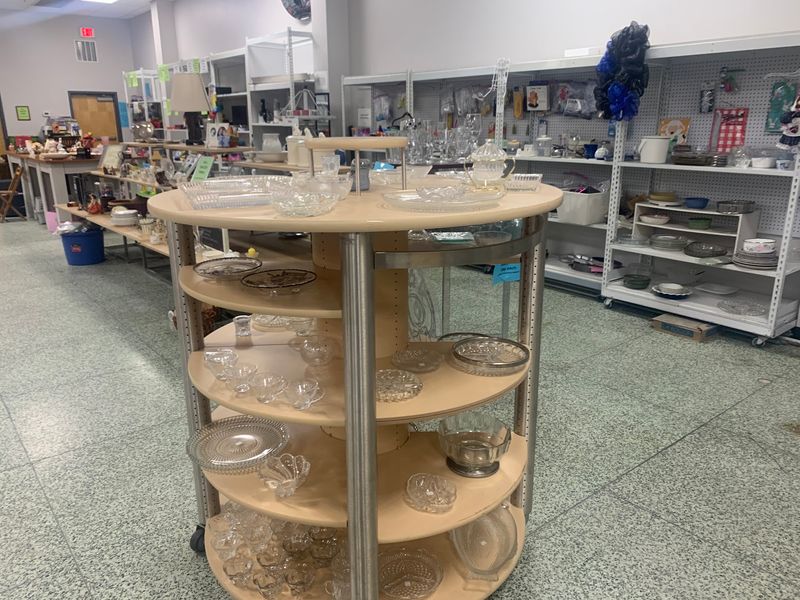 Hope Thrift Store: Where Bargains And Big Hearts Meet Hope Thrift Store: Where Bargains And Big Hearts Meet