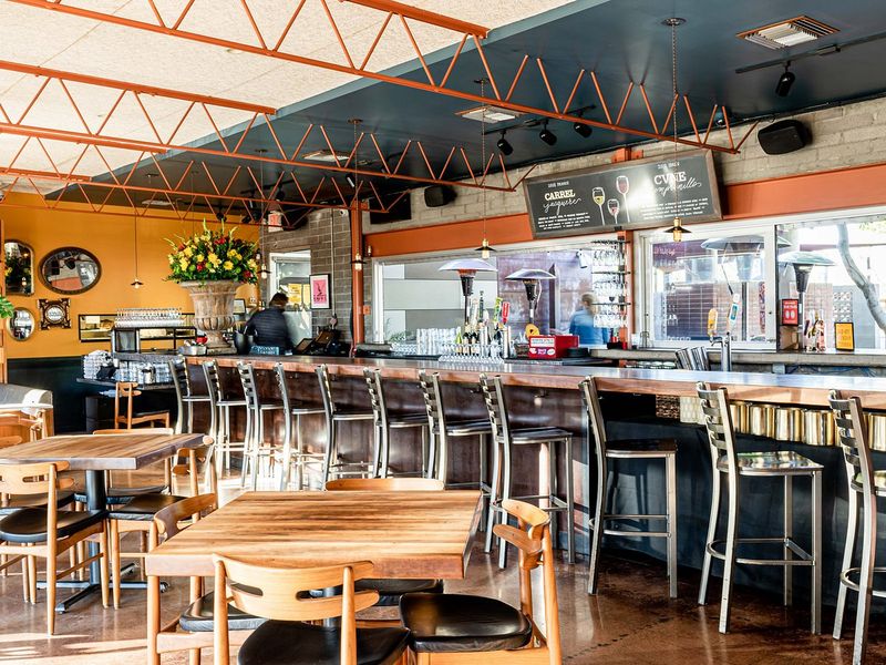 Chanpen Thai Cuisine – Phoenix