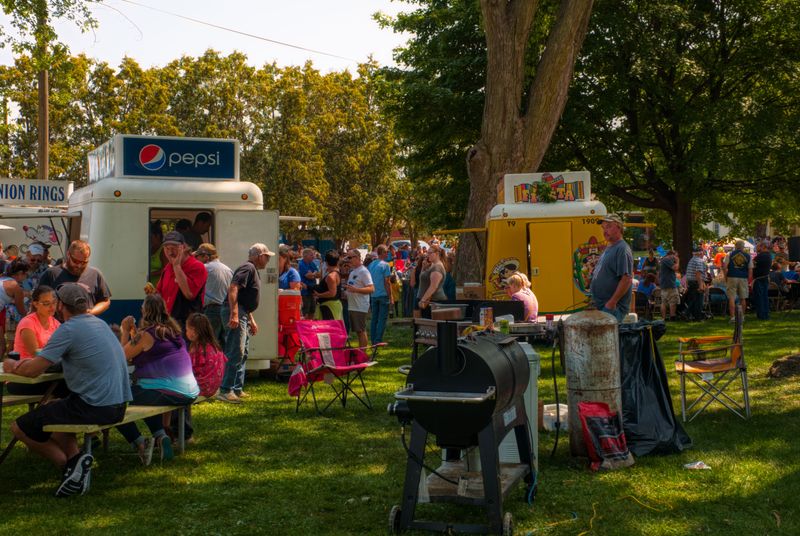 Hopi Arts And Cultural Festival, Flagstaff, Arizona
