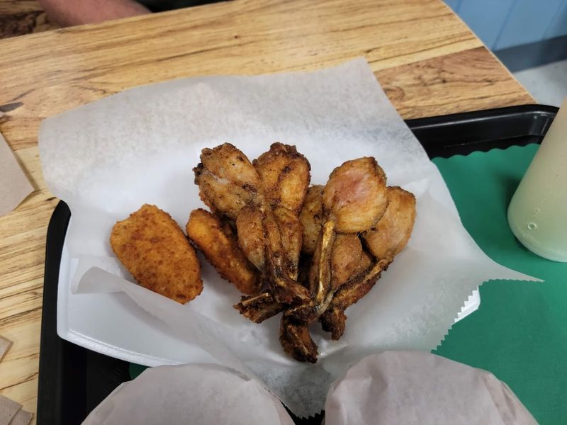 Hoppers And Poppers Are A Thing Here