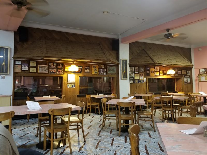 Zandy's Steak Shop