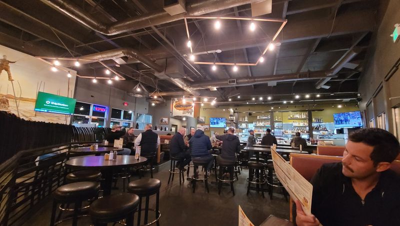 Hops N Drops, Multiple Washington Locations
