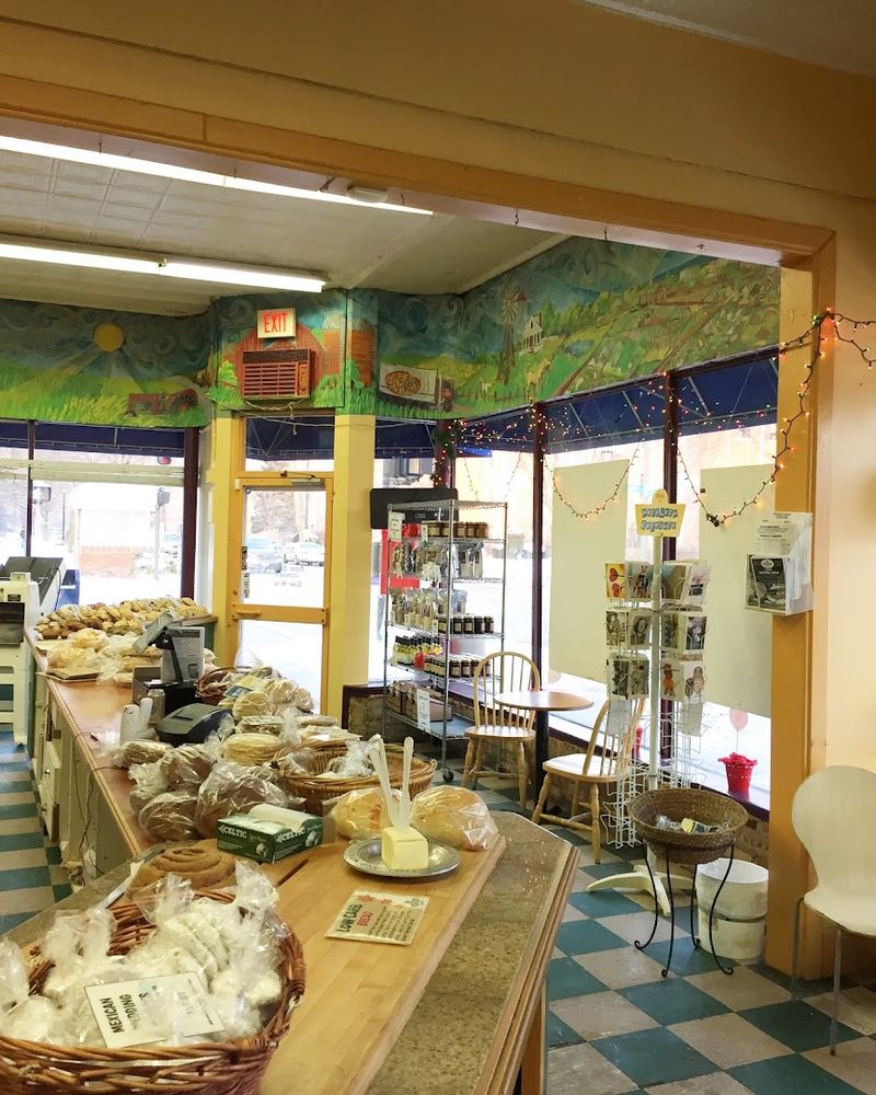 Great Harvest Bread Co. – Evanston