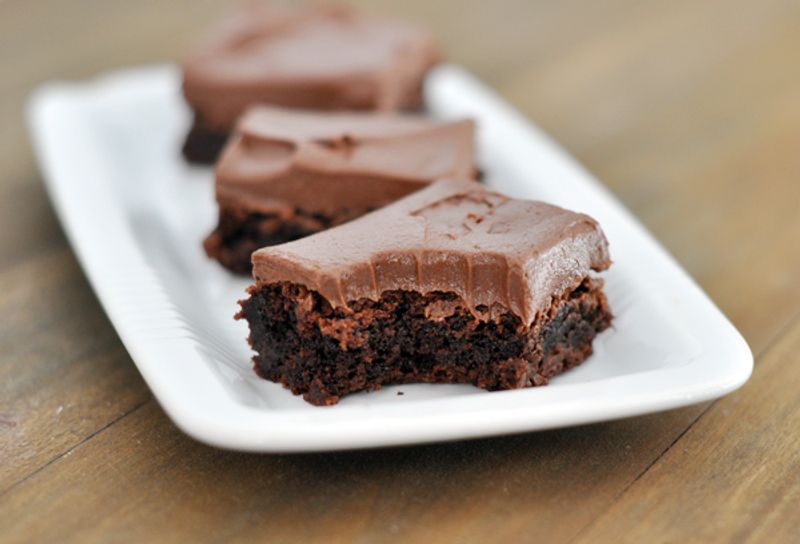 Pies by Inge – Monticello