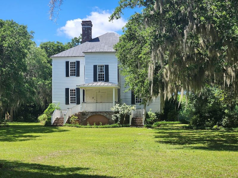 Hopsewee Plantation, Georgetown, SC Hopsewee Plantation, Georgetown, SC