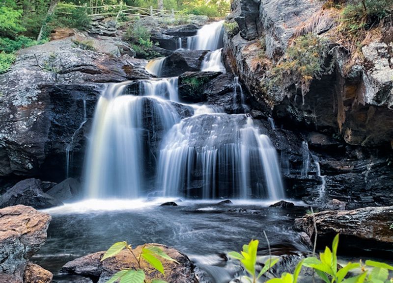 Hopyard State Park