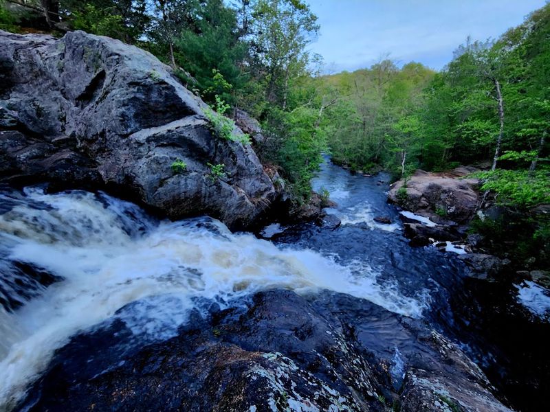 Hopyard State Park