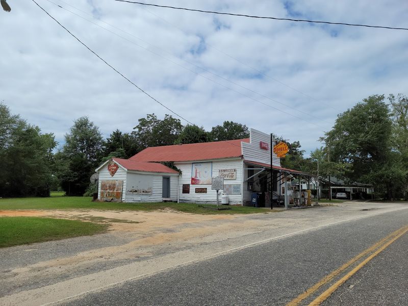 Horatio, South Carolina: The Quiet Town That Holds This Treasure