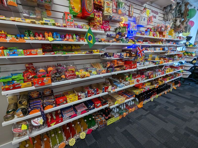 Horehound Candy And Other Forgotten Flavors You Need To Rediscover