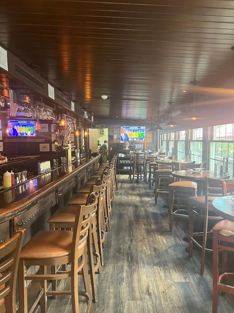 Bowman's Tavern, New Hope, PA