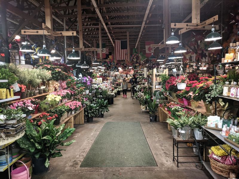 Horrocks Farm Market