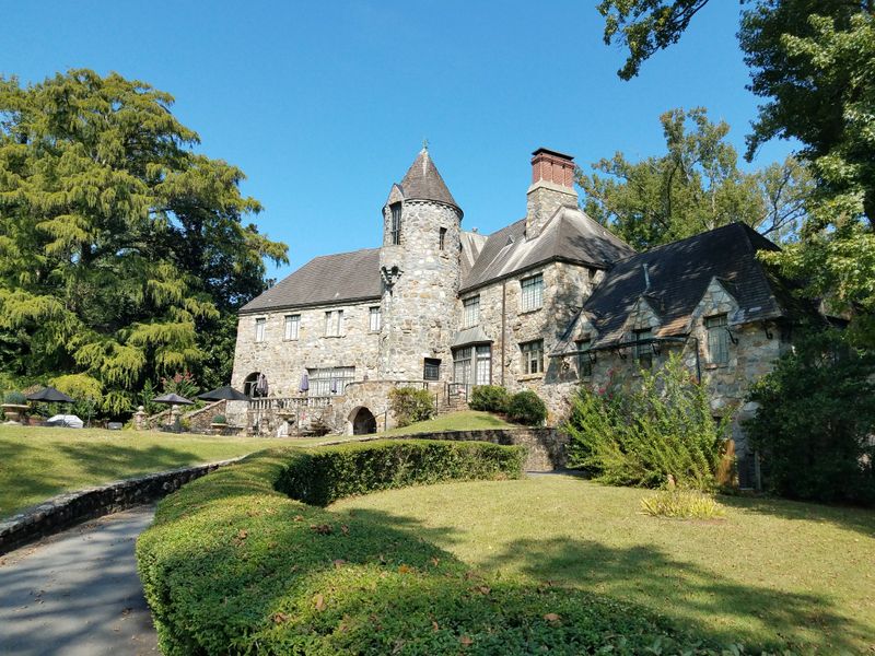 A Horse Lover’s Dream: Stables, Barns, And Wonderful Horses