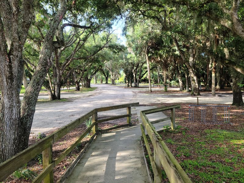 Horse-Friendly Trails And Equestrian Camping Facilities