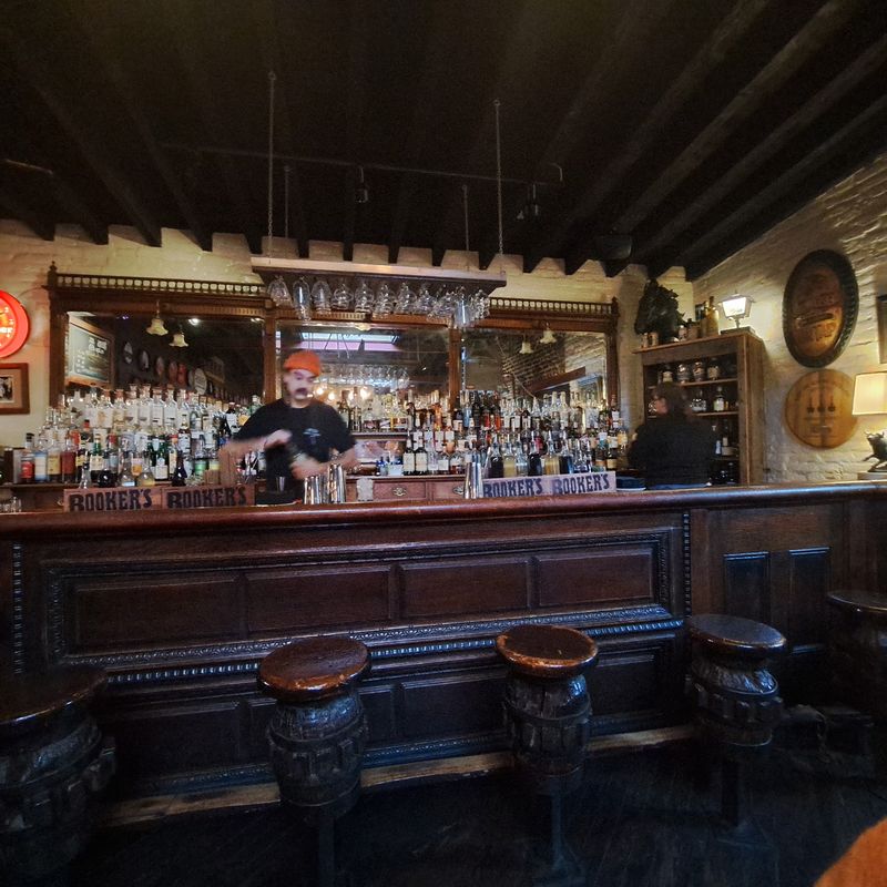 Horse Inn, Lancaster