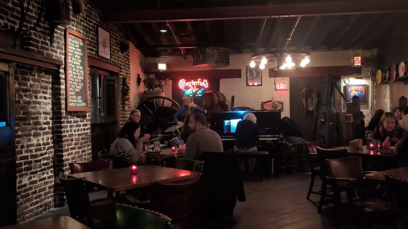 Horse Inn, Lancaster