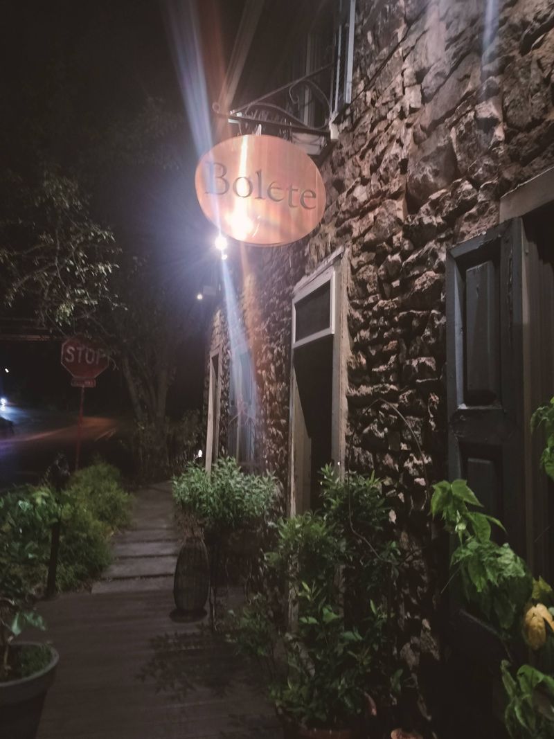 Bolete Restaurant
