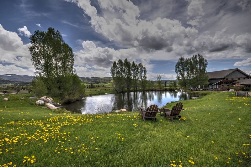 Food That Rivals Any Five-Star Restaurant