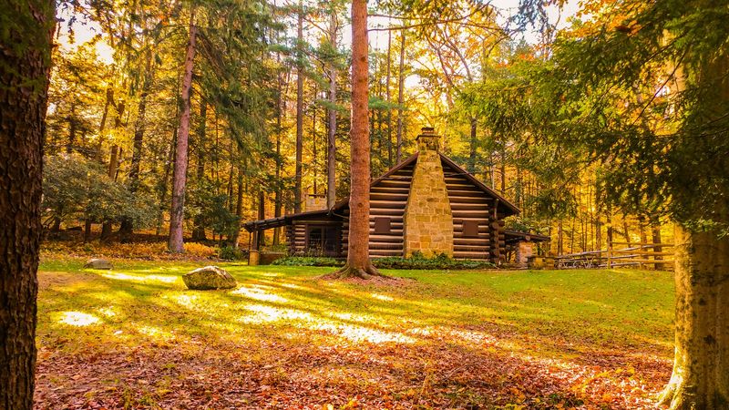 Events, History, and Reasons to Come Back All Year