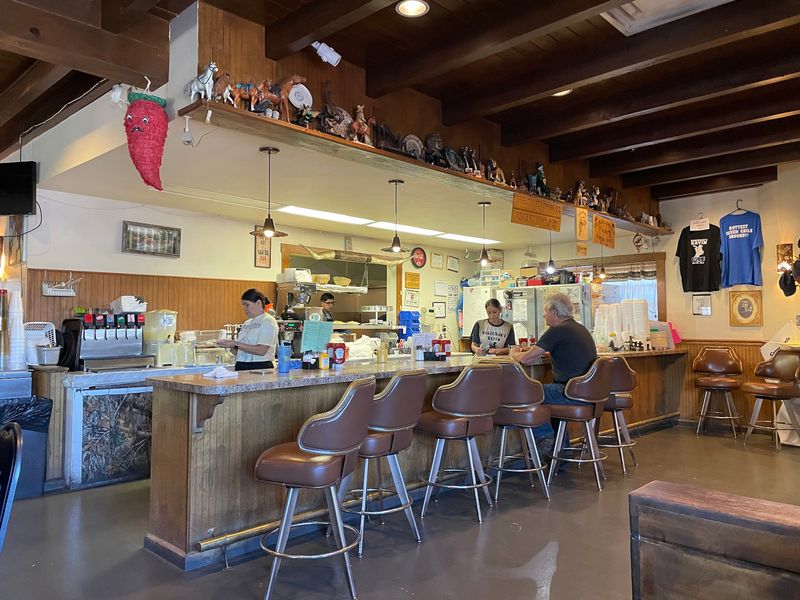 Horseman's Haven Cafe, Santa Fe, NM Horseman's Haven Cafe, Santa Fe, NM