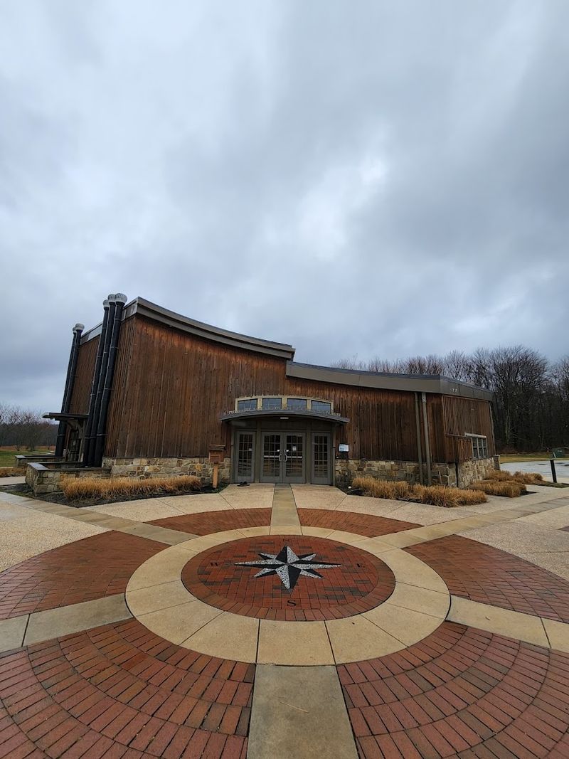 The Science Center and Planetarium Experience