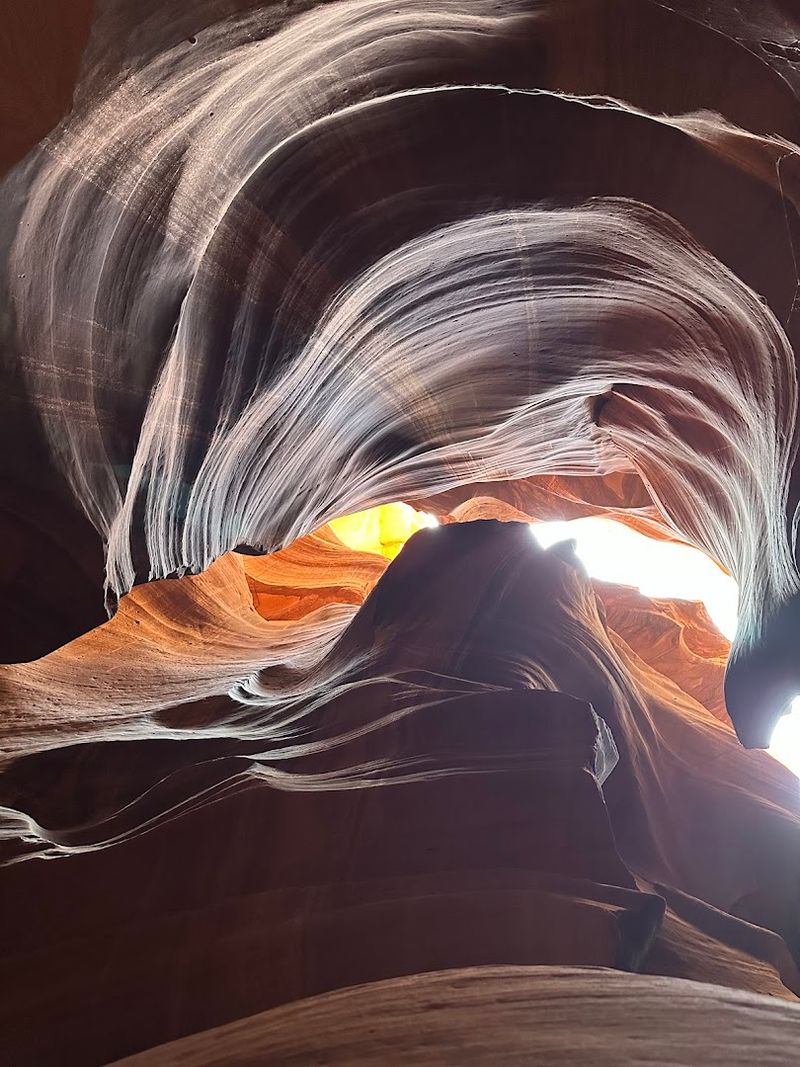 Antelope Canyon: Slot Canyon Magic Within Easy Reach