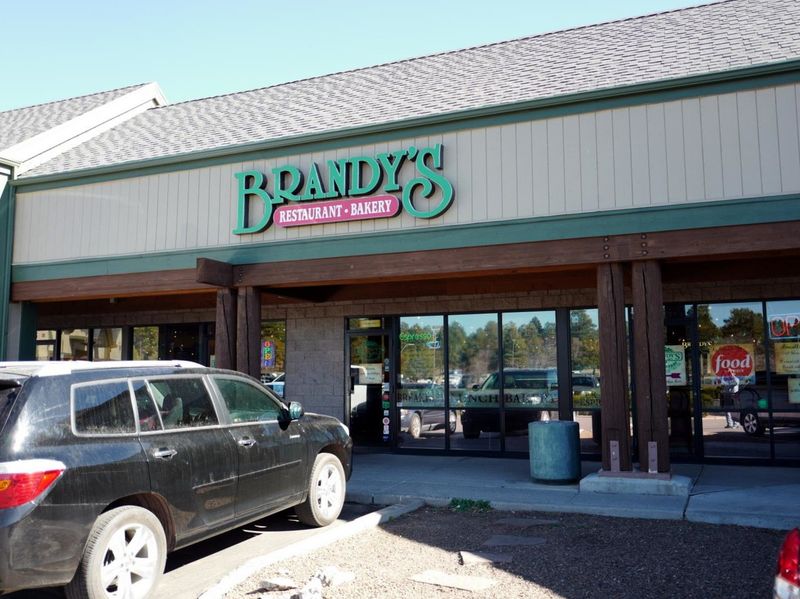 Brandy's Restaurant & Bakery – Flagstaff
