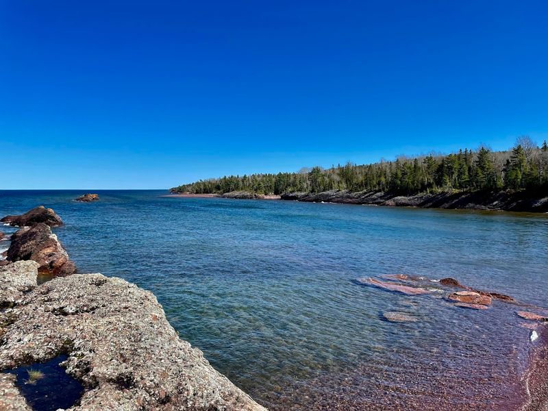 Horseshoe Harbor Horseshoe Harbor