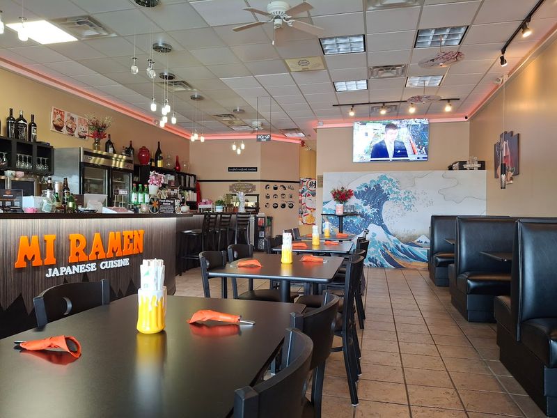 MI Ramen LLC, Bellbrook