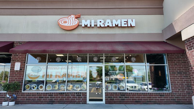 MI Ramen LLC, Bellbrook