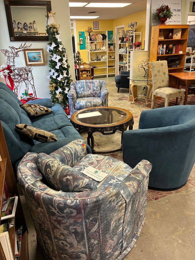 Hospice Hope Chest Hospice Hope Chest