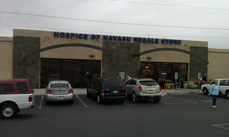Hospice of Havasu Resale Store, Lake Havasu City