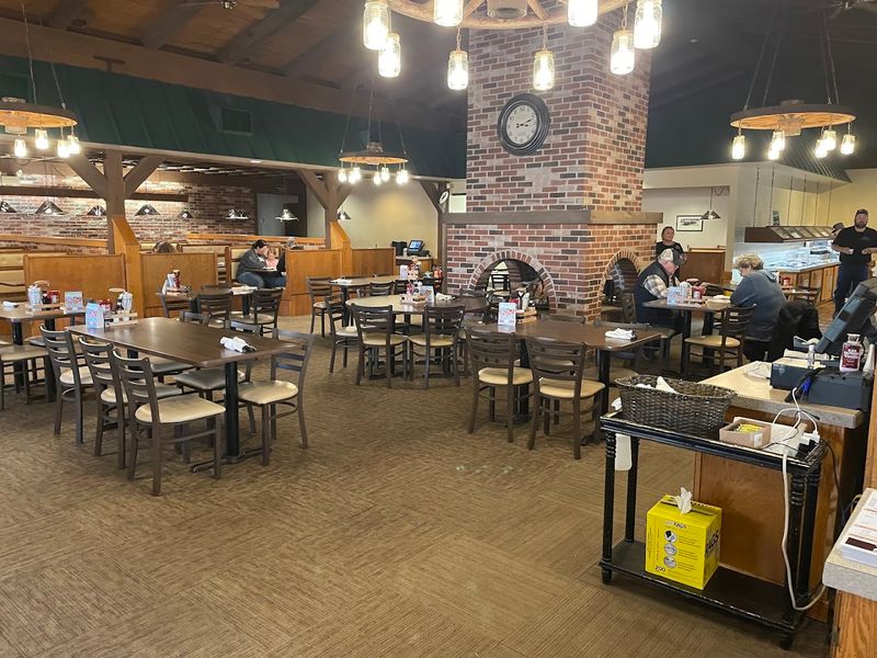 Hoss's Steak & Sea House, Williamsport Hoss's Steak & Sea House, Williamsport
